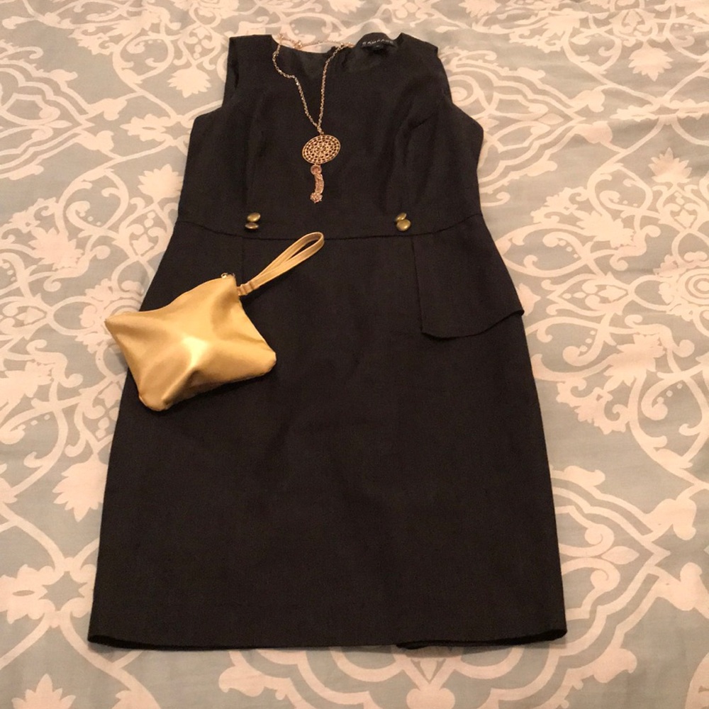 Rampage business dress